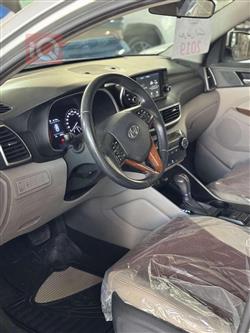 هیوندای تۆکسۆن